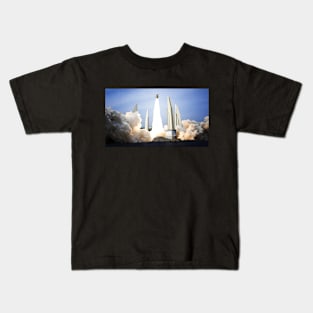 GOODBYE THAILAND Kids T-Shirt